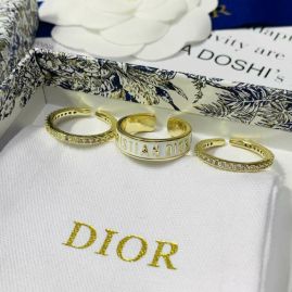 Picture of Dior Ring _SKUDiorring05cly528386